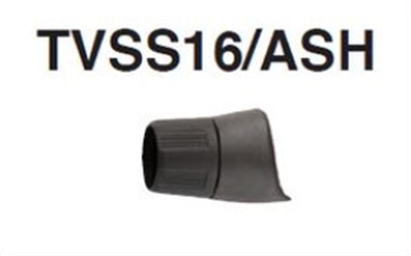 TVS16/専用フードナットのみ(TVSS16/ASH)